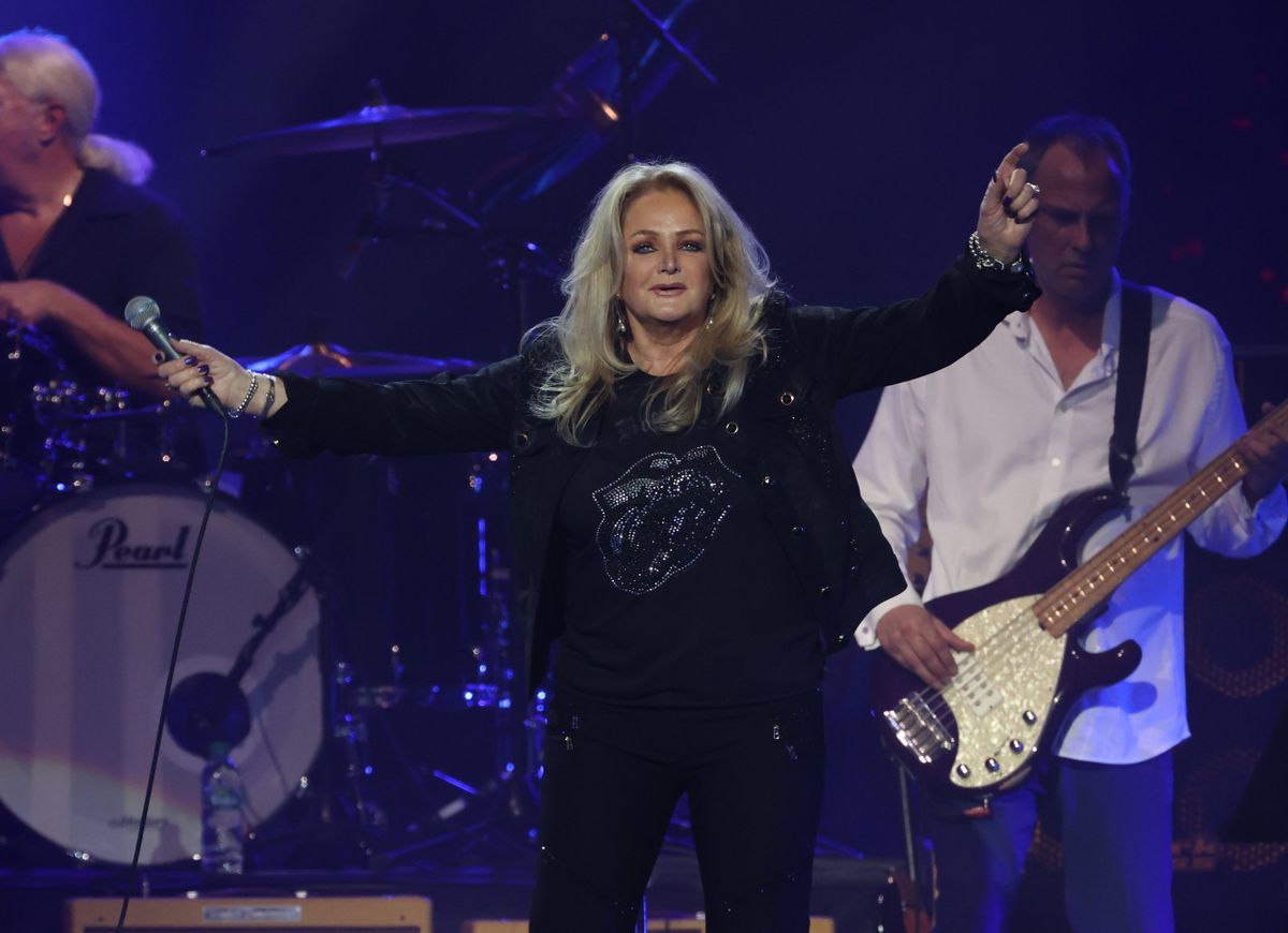 Bonnie Tyler