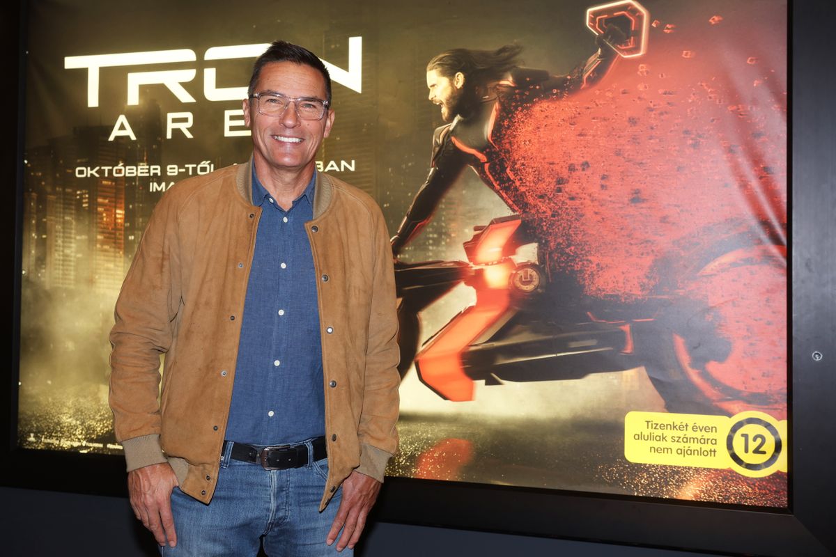 Gajdos Tamás komolyan lesérült a Nagy Duett adása előtt