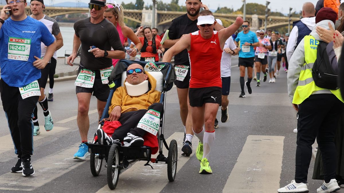 maraton
