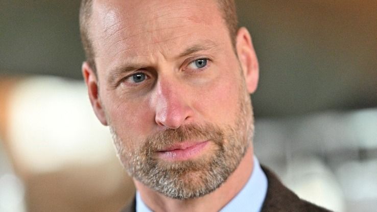 Vilmos Vilmos herceg királyi családkirályi család