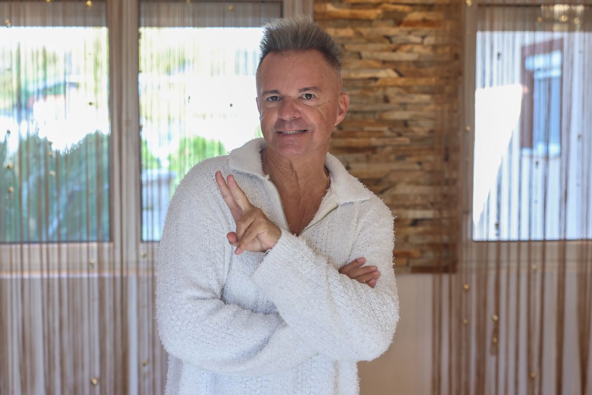 Cooky próbál pozitív maradni