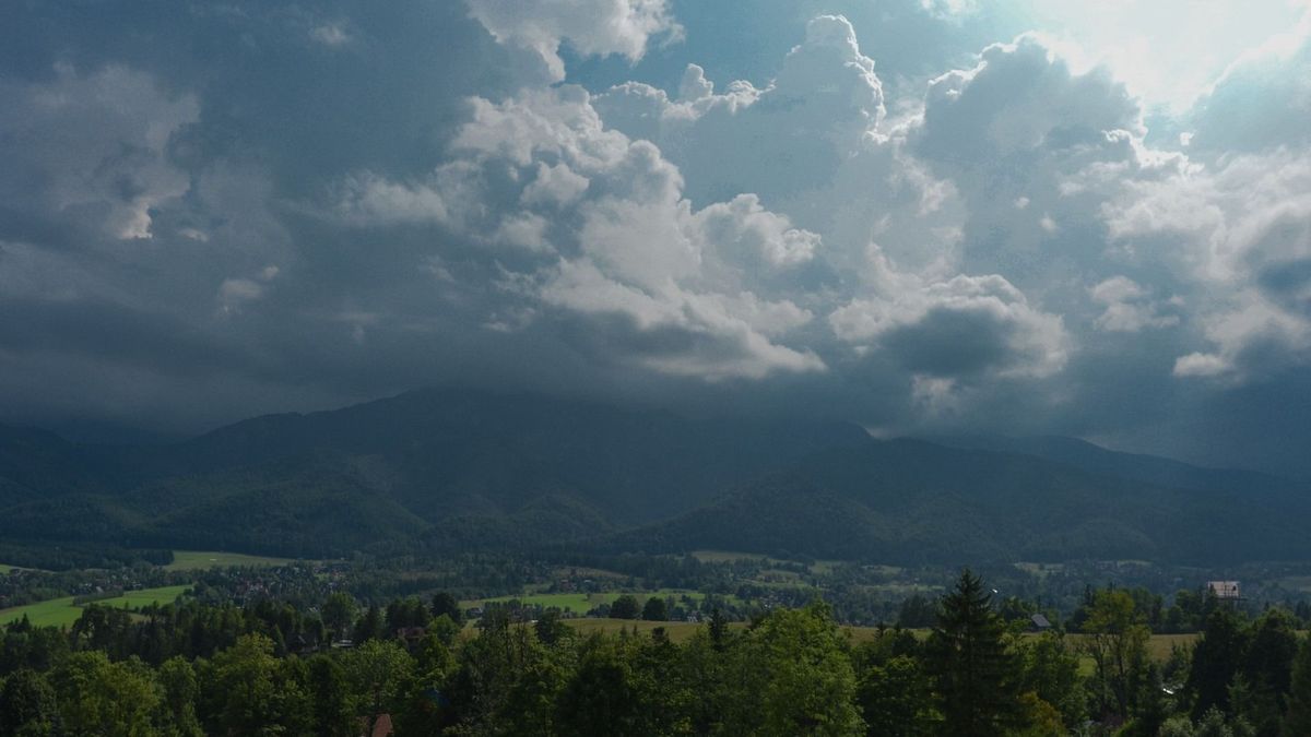 Ilyen időjárásra számíthatunk a mai napon