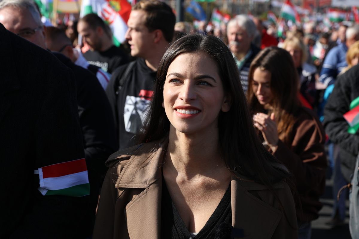 szentkirályi alexandra