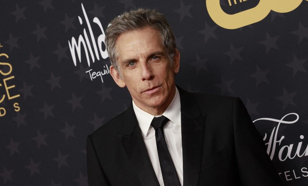Ben Stiller gyerekei őszintén beszéltek arról, milyen volt vele felnőni.