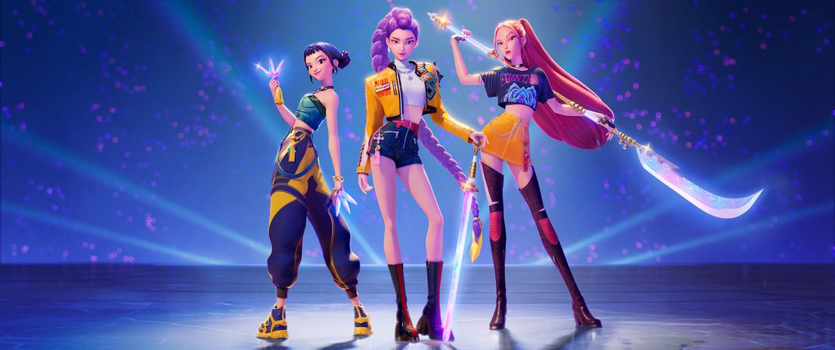 K-pop