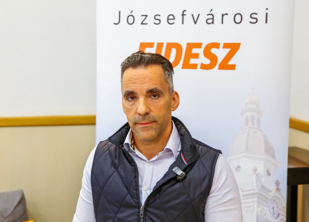 Horváth Alexander újraindul, pedig már eljátszotta a Losonci negyediek bizalmát