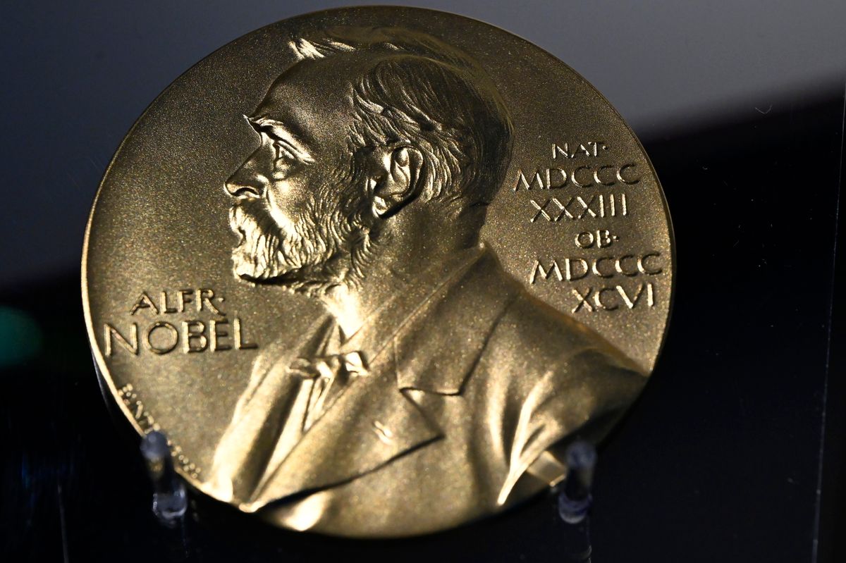 KARIKÓ Katalin, Nobel díj, 
