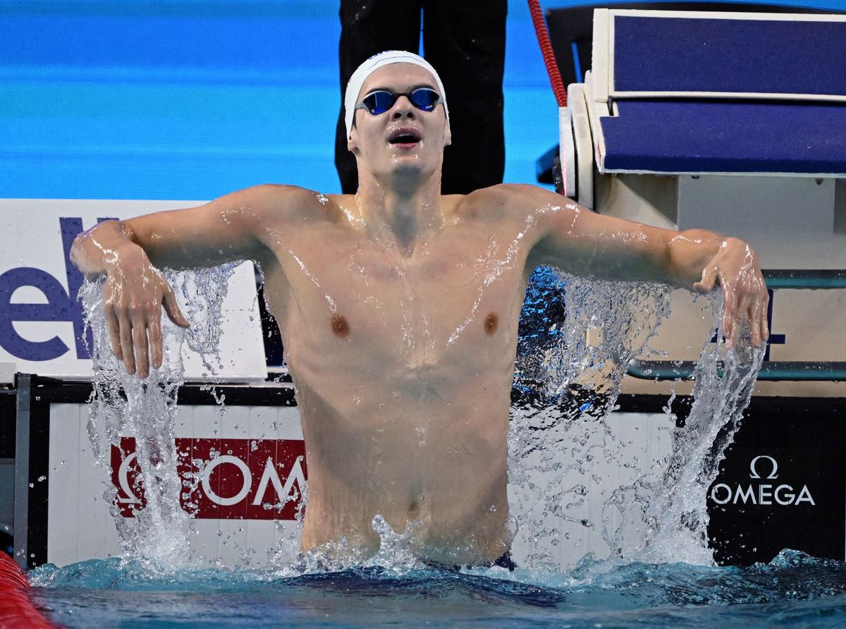 Kós Hubert minden számát megnyeri