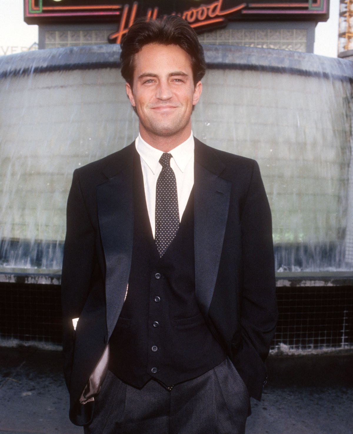 Matthew Perry asszisztense hamarosan ítélet elé néz a színész halála miatt
