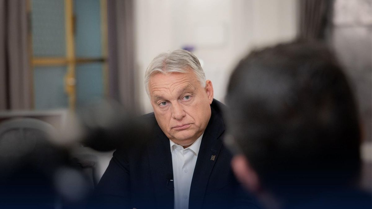 EU-csúcs: Csupa olyan javaslat, ami azt mutatja, hogy a brüsszeliek háborúba akarnak menni.
