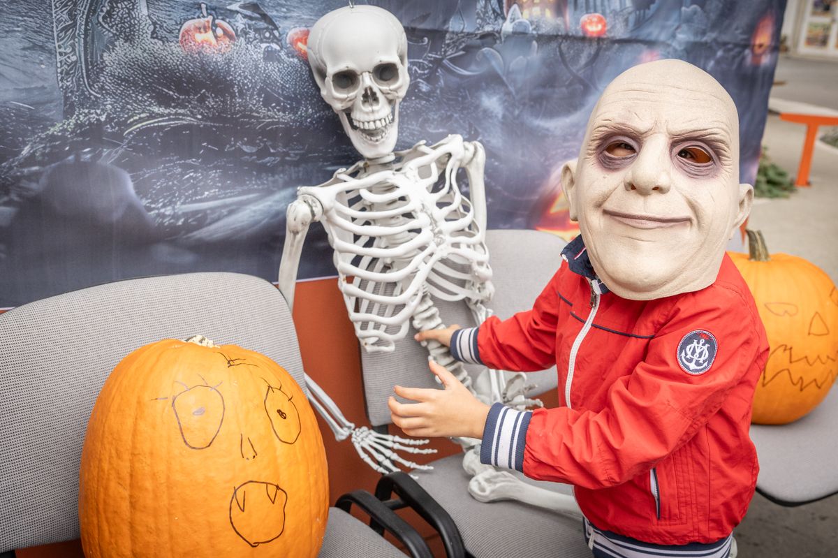 Szigony utca - Fideszes lakossági fórum 8.ker