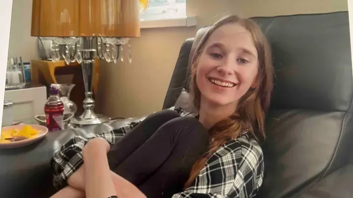 Ritka betegség miatt csak pár éve maradt hátra a 20 éves Jessicának.
