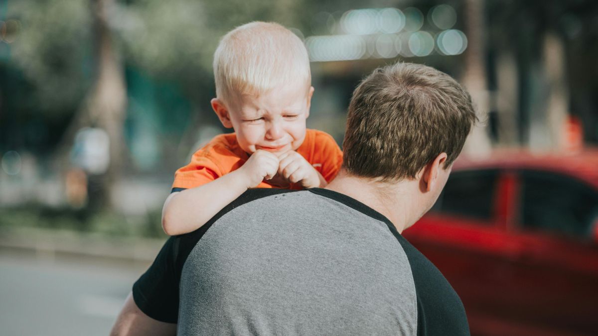 Újabb remek tanácsot ad a szuperdada