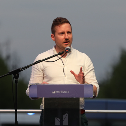 korrupciós botrány Terézvárosban.