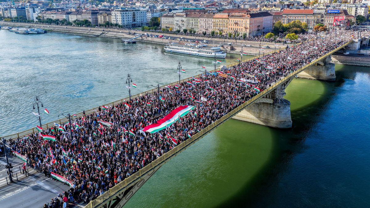Békemenet