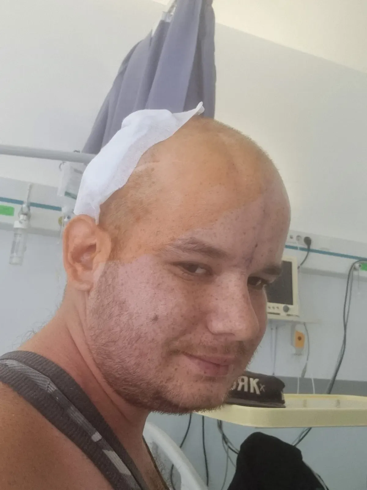 Graholy Dávid