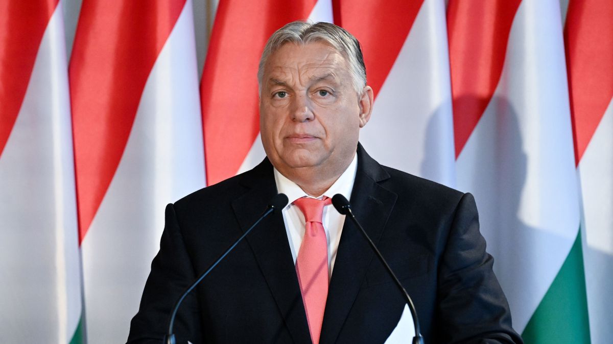 ORBÁN Viktor