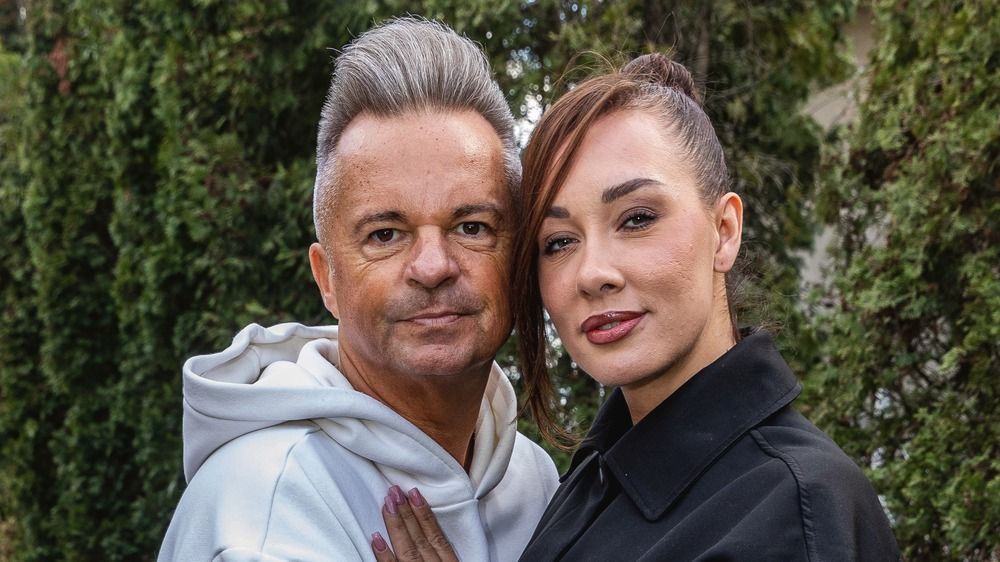 Cooky felesége képeitől felrobbant az internet.