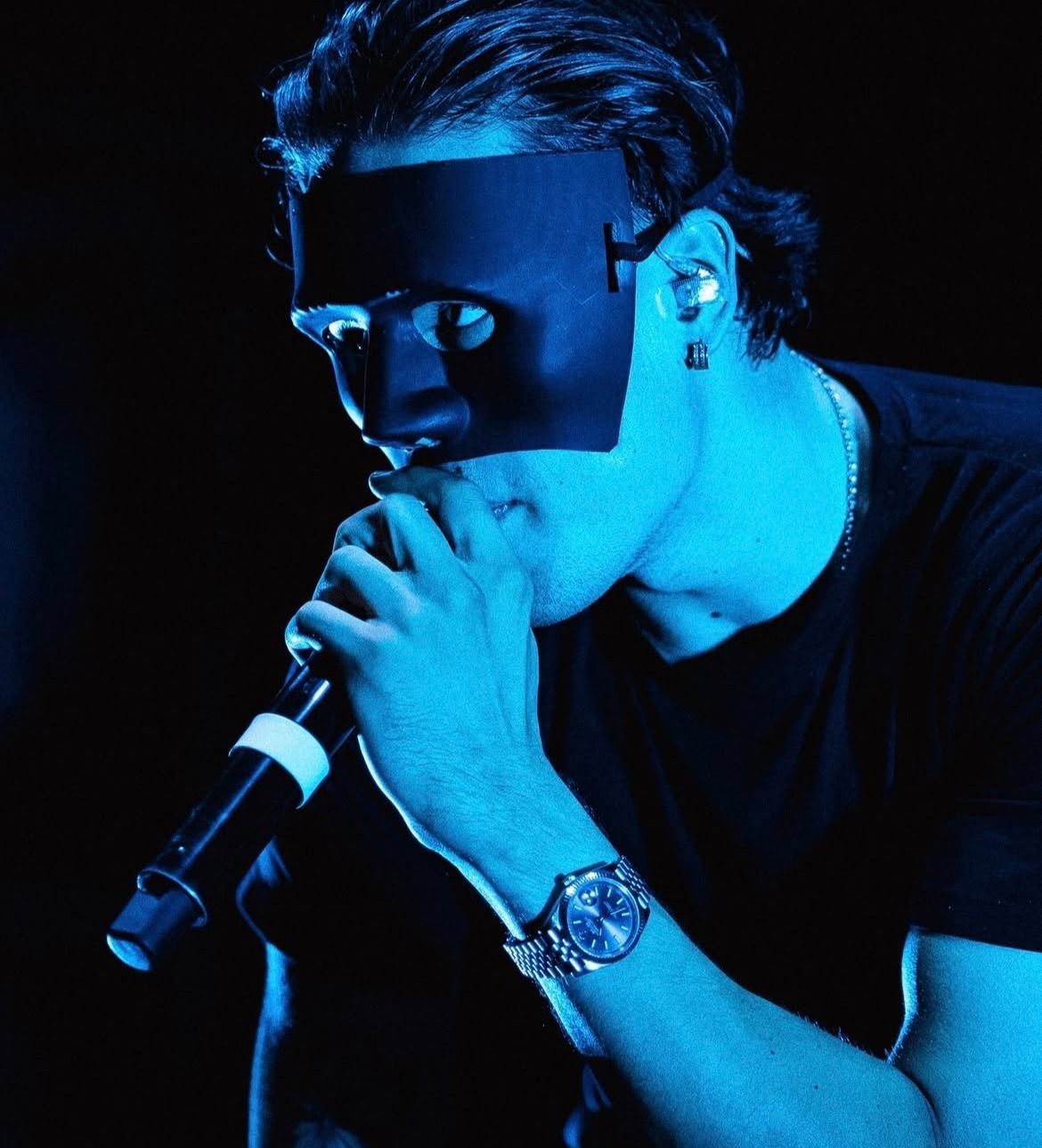 T. Danny