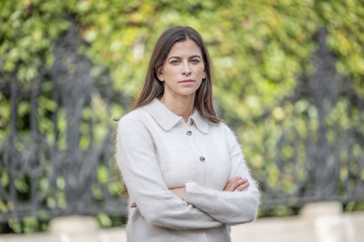 Szentkirályi Alexandra: Hajmeresztő! A Tisza Párt megszüntetné a budapesti kerületeket?