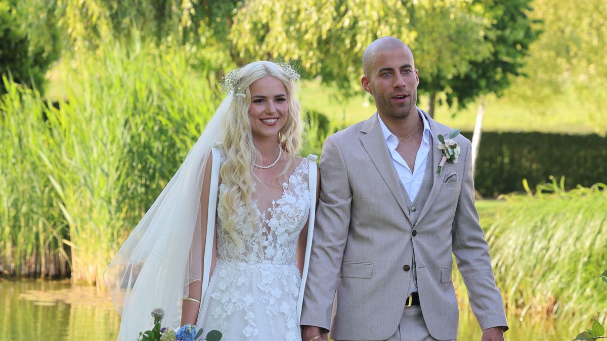 Házasság első látásra