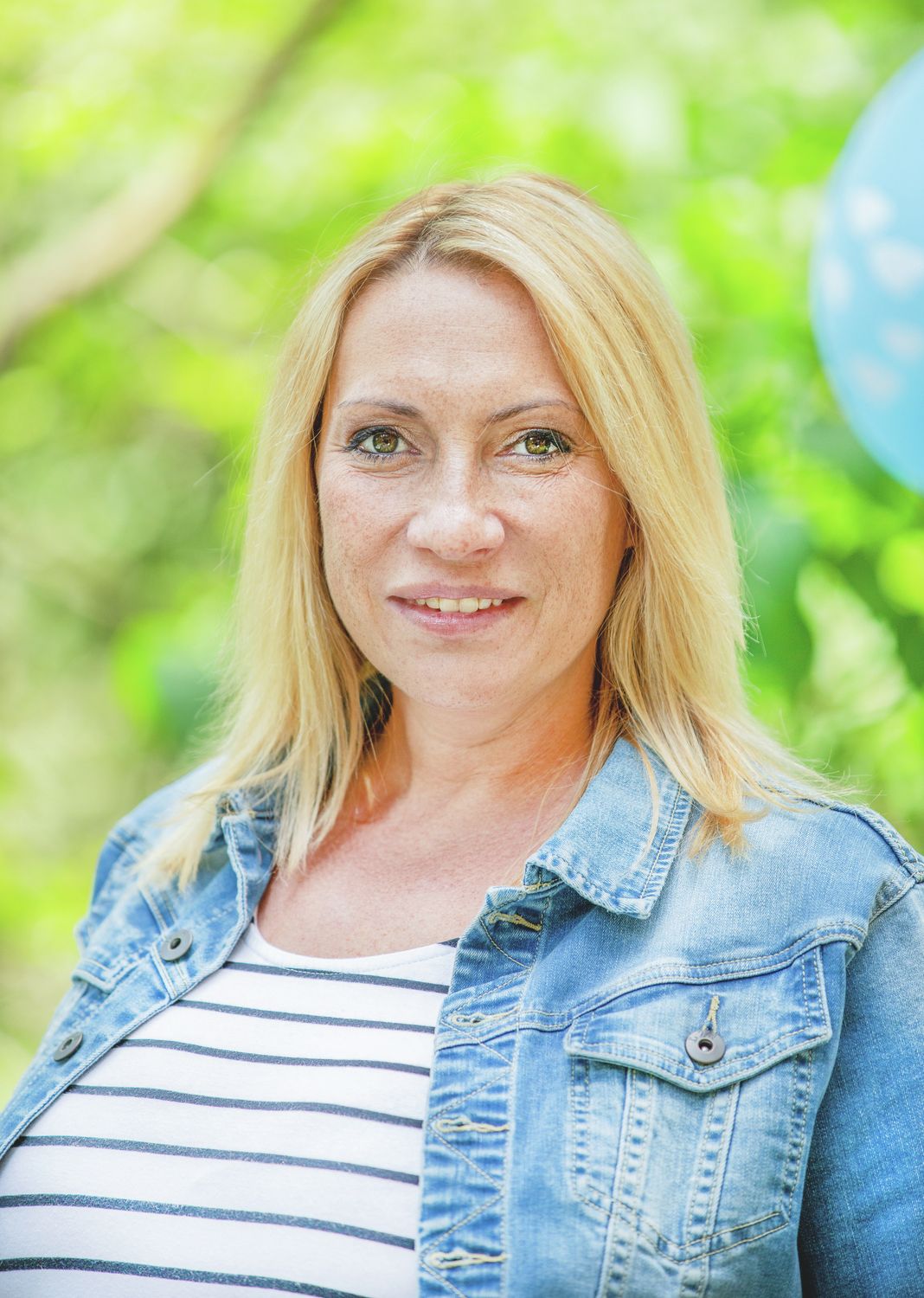 Valkó Eszter soha egy percig sem bánta, hogy a családalapítás mellett köteleződött el