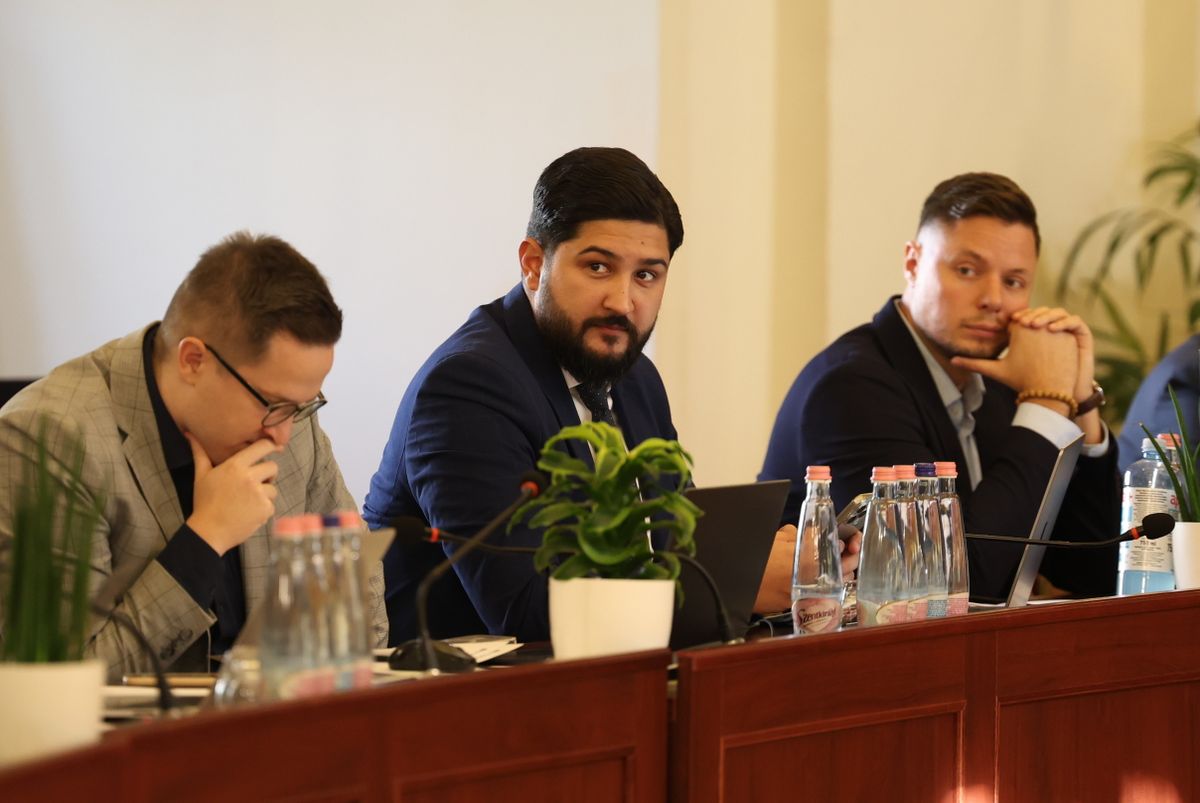 Továbbra sem született döntés, hogy ki legyen Budapest főpolgármester-helyettese