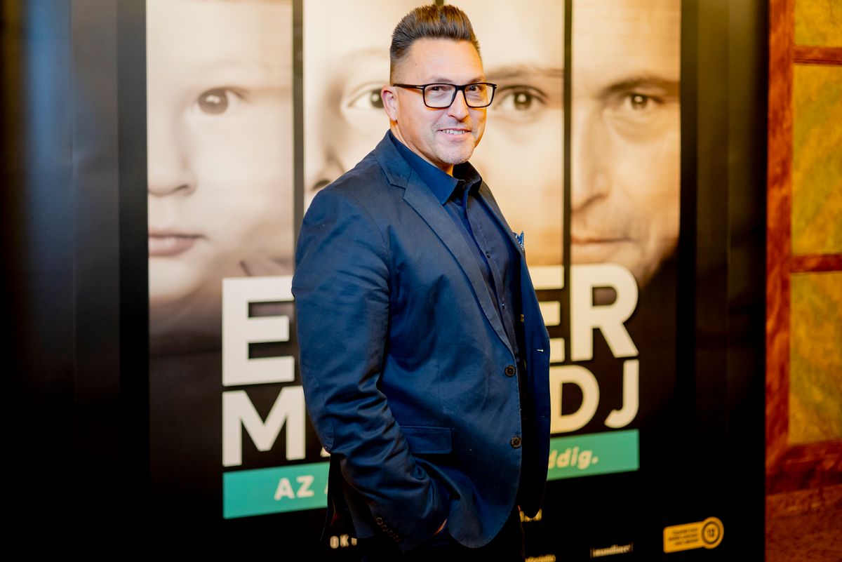 Kovács Ákos: A filmben egy korszakot is fel lehet idézni