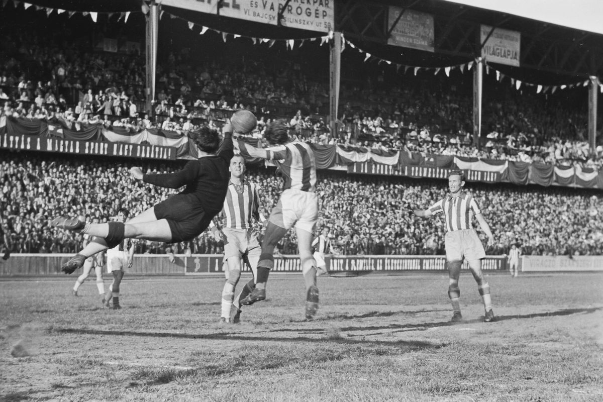 Újpest-FTC derbi
