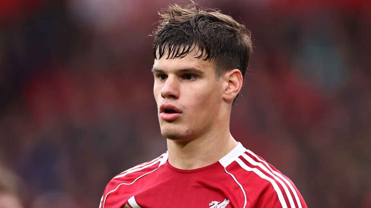 Kerkez Milos rengeteg kritikát kap a Liverpool-Manchester United derbi után