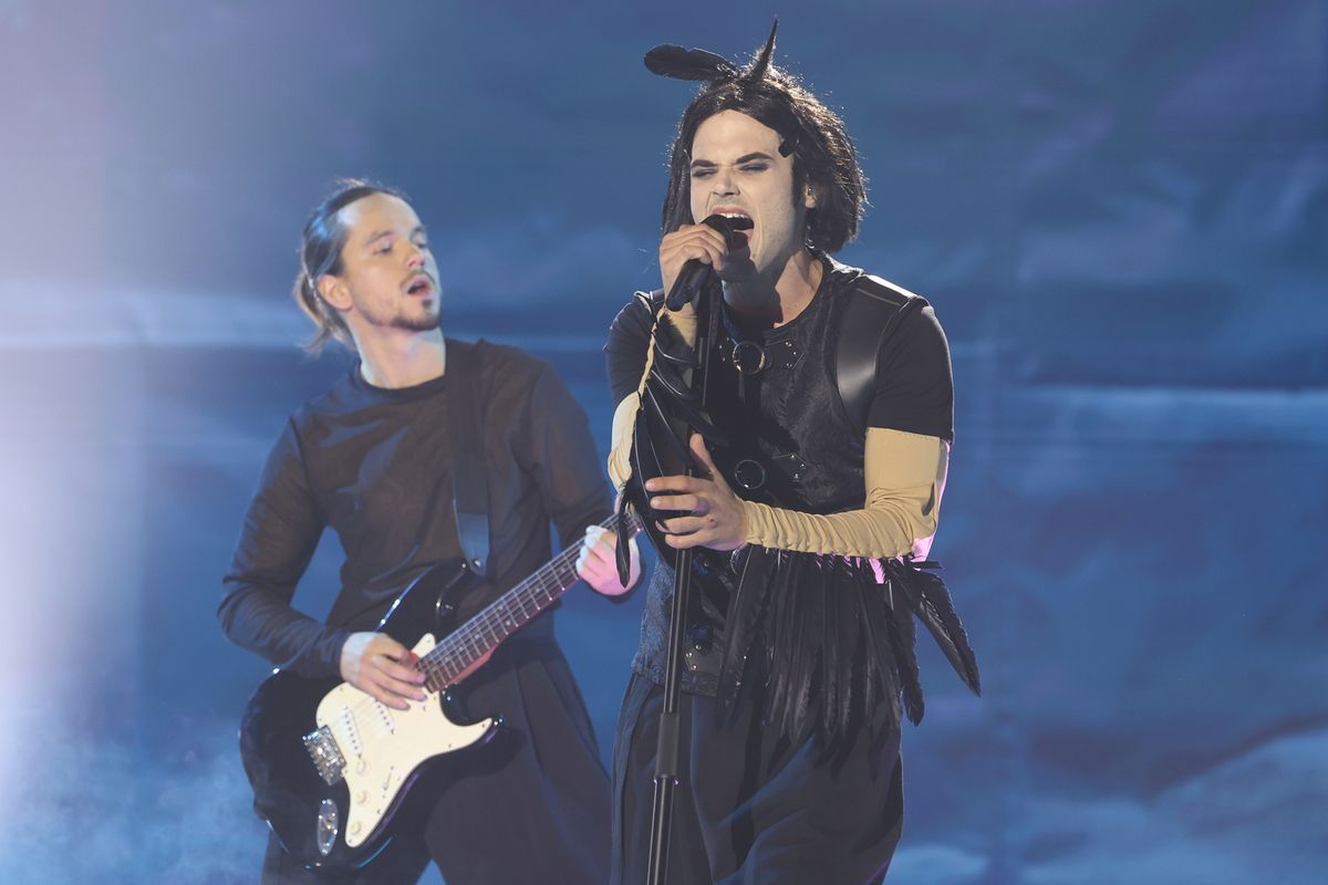 Vavra Bence a Sztárban Sztár All Star évadának nagy esélyese, most családi életéről mesélt 
