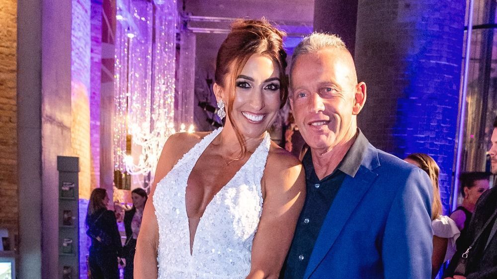 alt=Rubint Réka betegen, smink nélkül üzent rajongóinak 