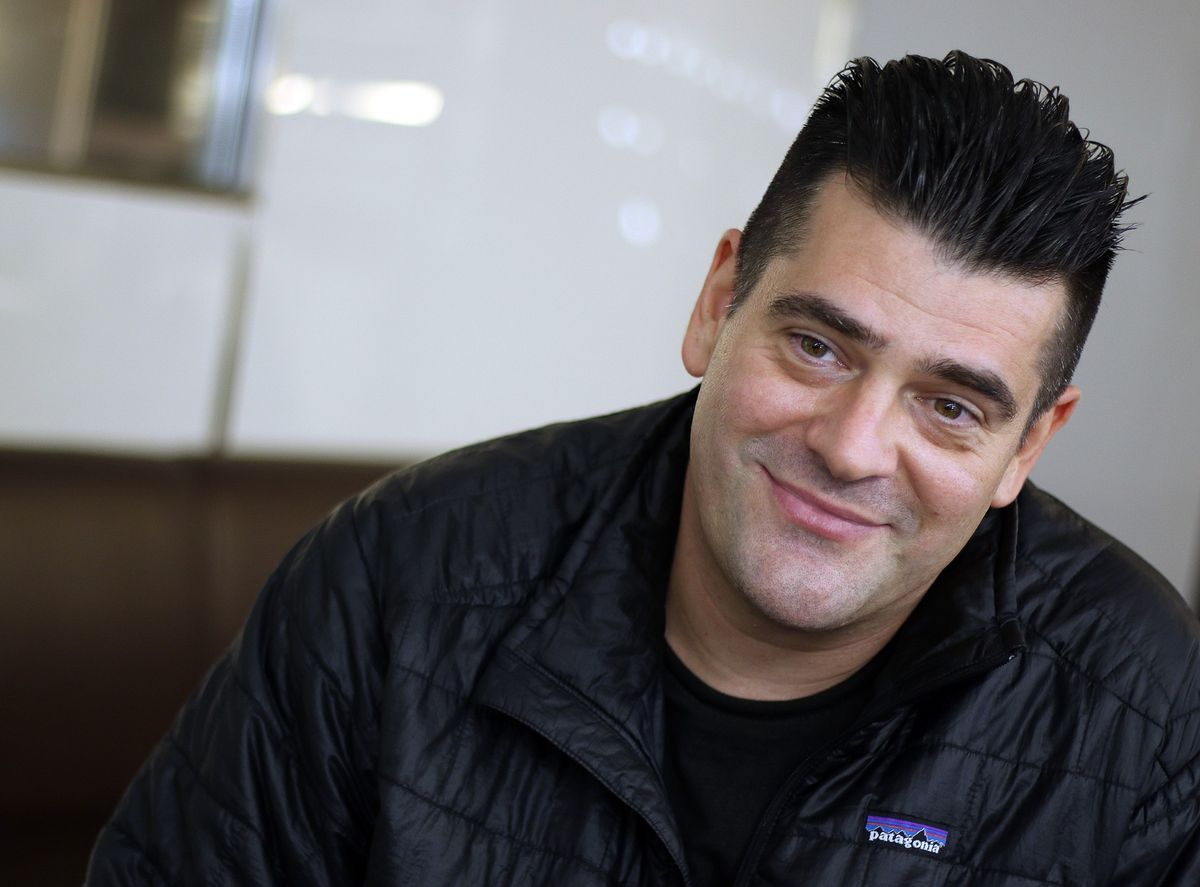 Antal Nimród
