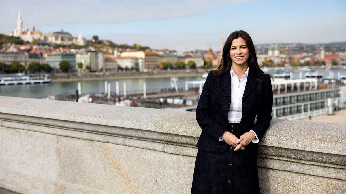 Szentkirályi Alexandra