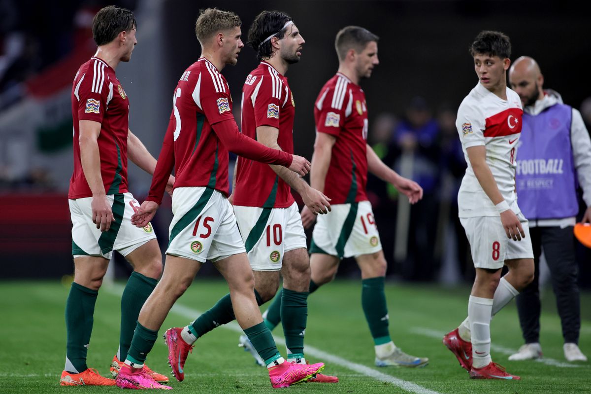  Arda Güler és Szoboszlai Dominik afférja