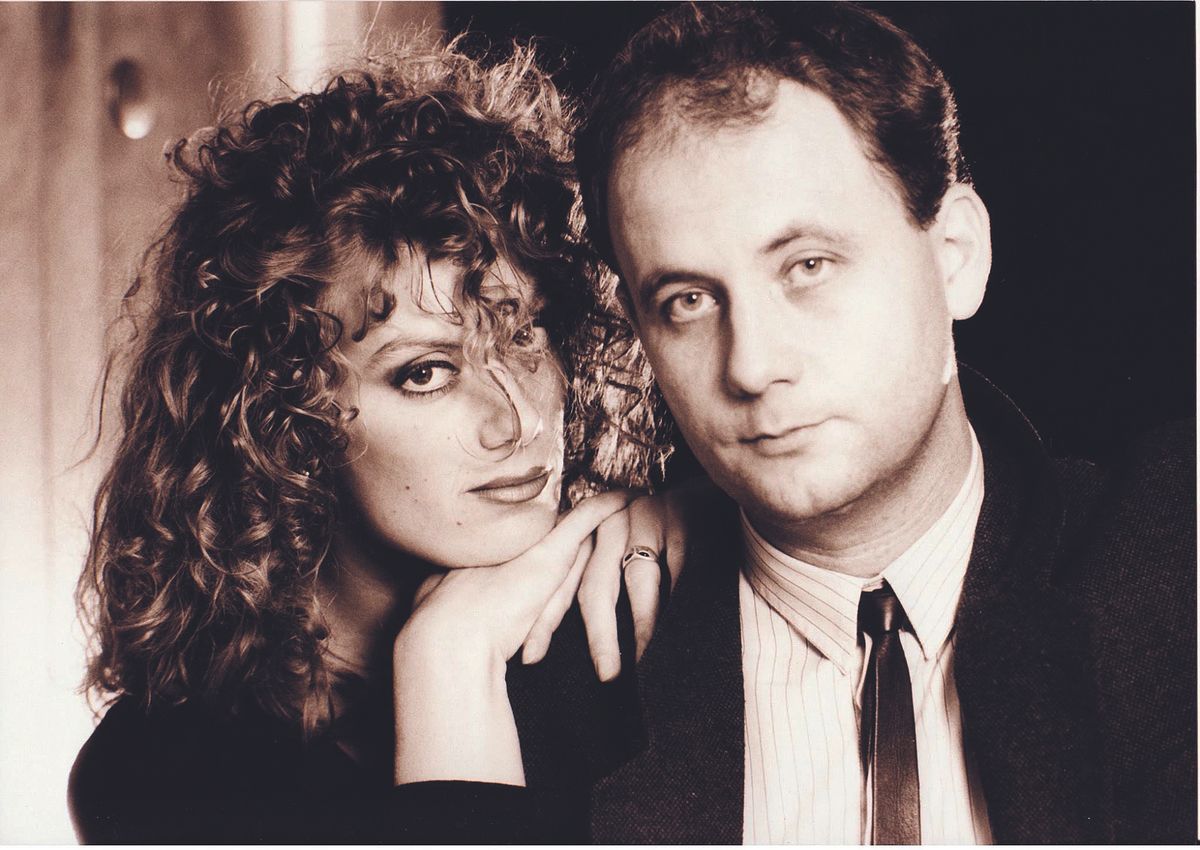 Tizenöt éve él boldog párkapcsolatban