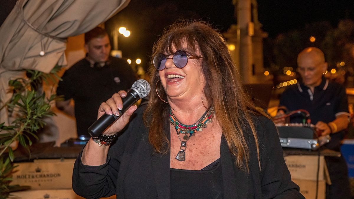 Zalatnay Cini számára átütő sikert hozott a DR BRS-sel való közös munka 