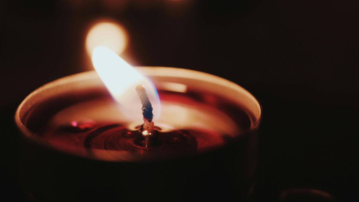 Gyász: Andrij Polunyin