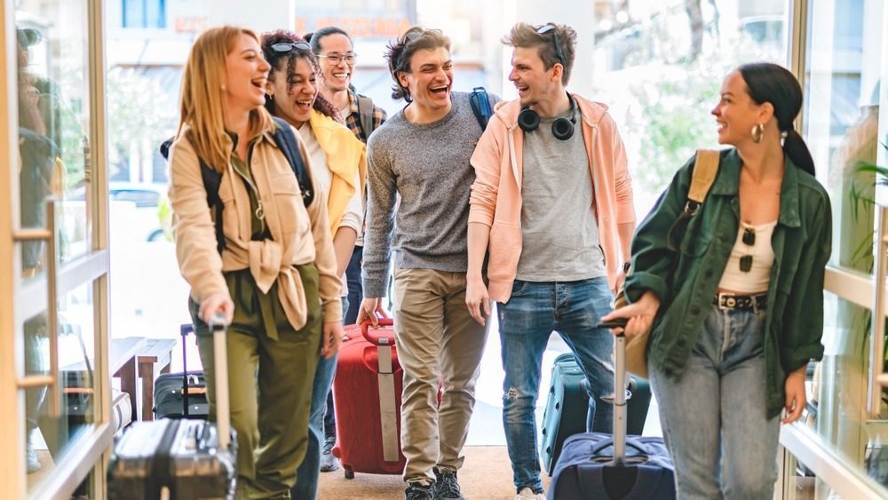 A boomerek sok kritikát kapnak a Z generációtól