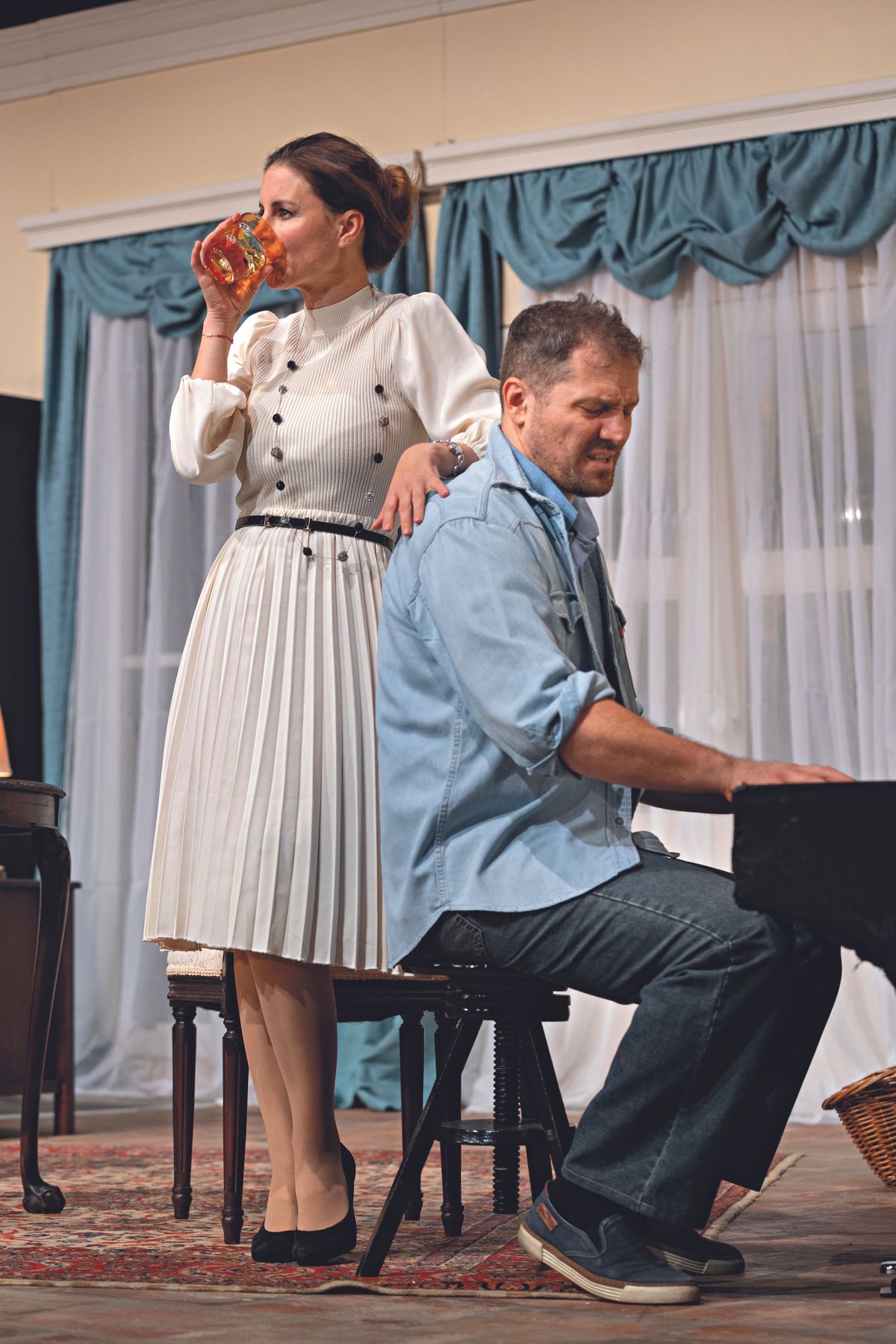 Szabó Erika: IDÉN KEZDTE A BÖLCSIT A KISFIA - Metro
