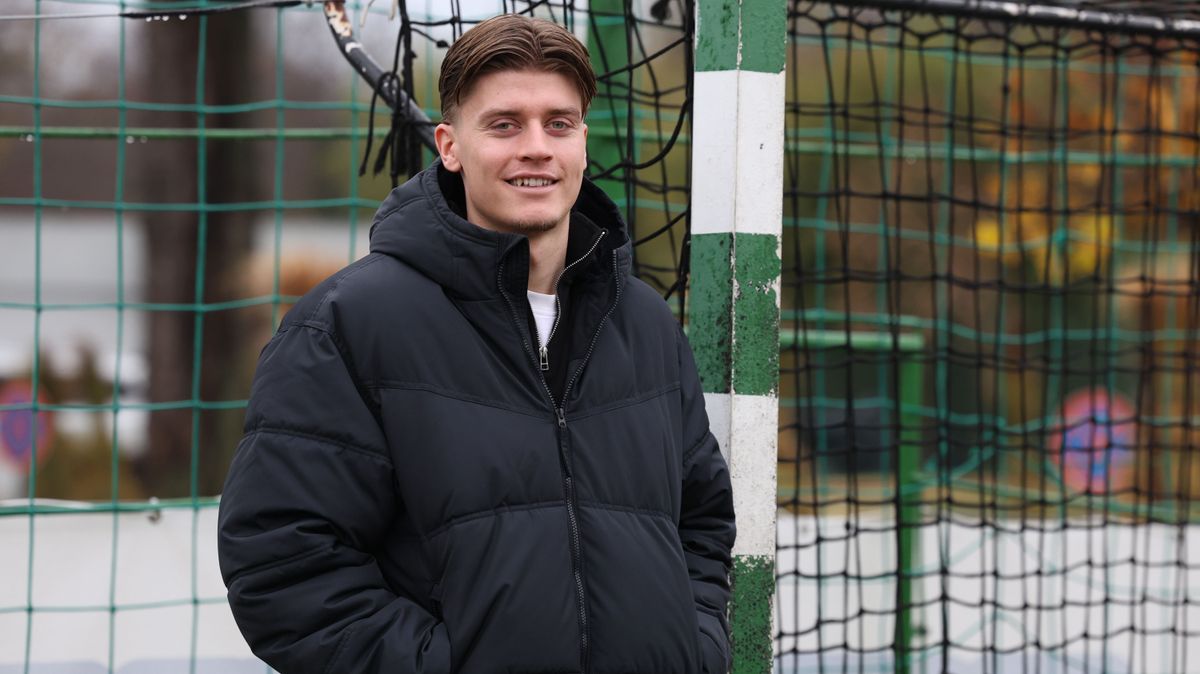 A zöld-fehérek fiatal tehetsége a Fradi-szurkolók segítségét kérte