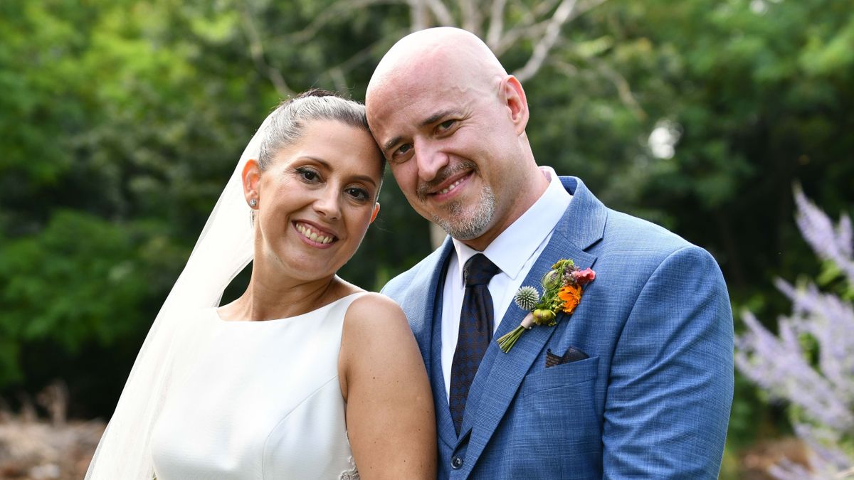 Házasság első látásra