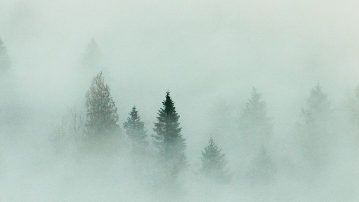Ködös időjárásra számíthatunk továbbra is