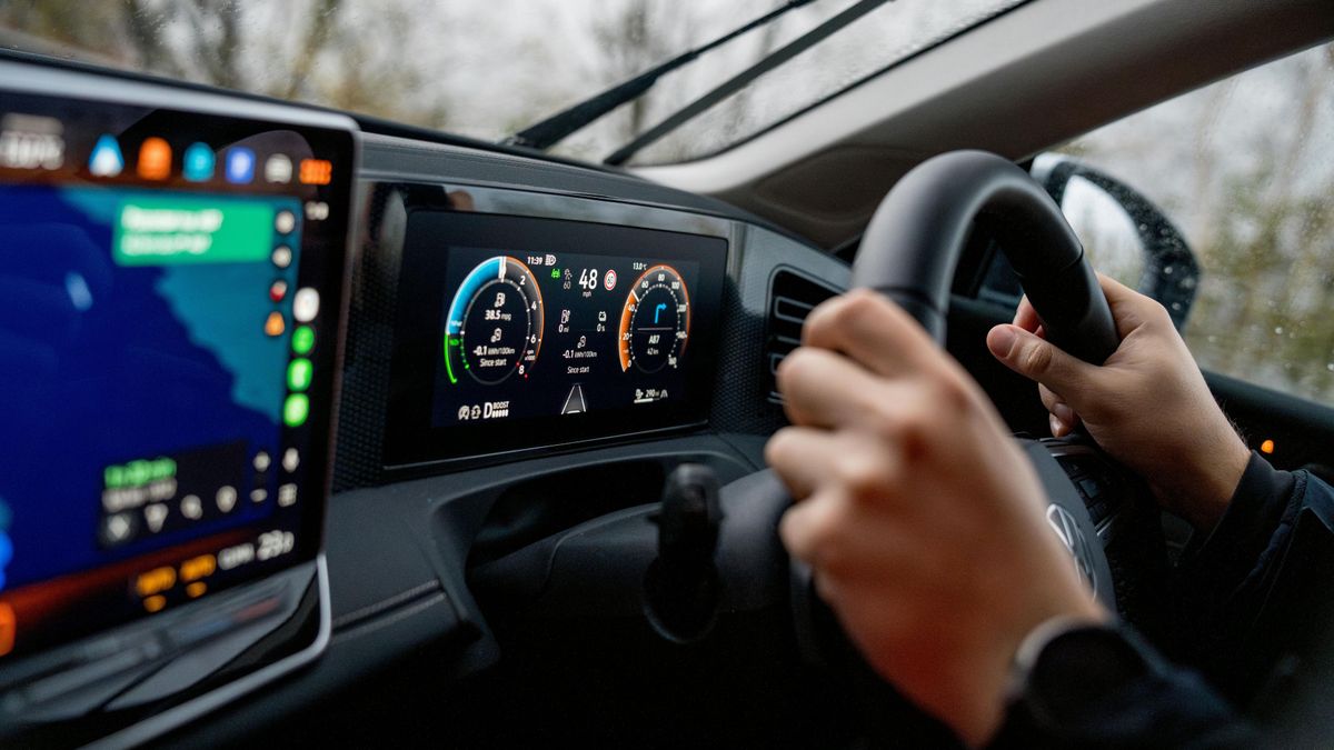 75. próbálkozásra tette le a KRESZ-vizsgát