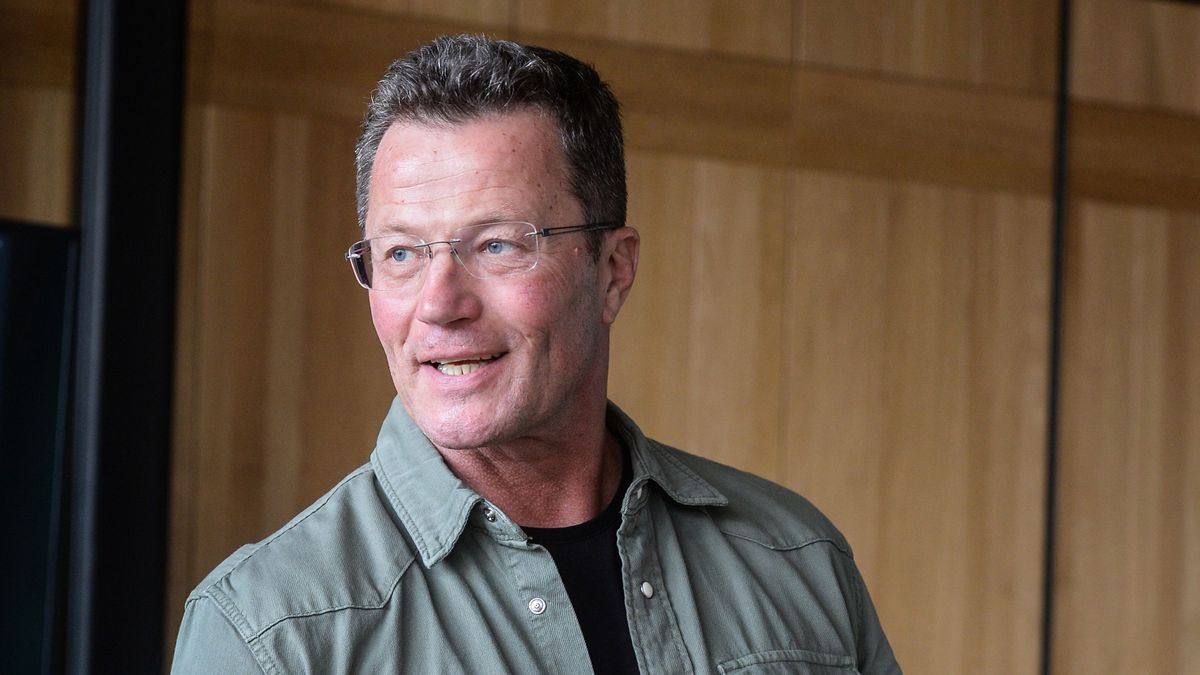 alt=Stohl András megmutatta ki rabolta el a szívét örökre!