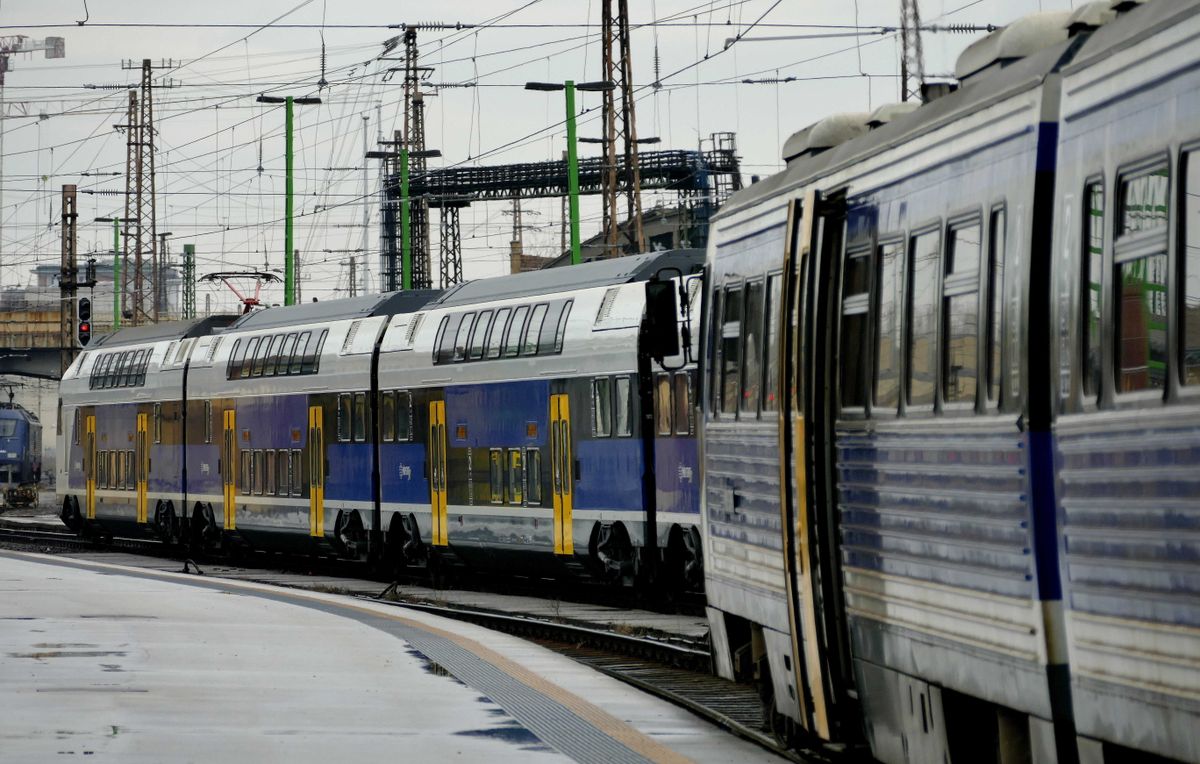 reptéri gyorsvasút