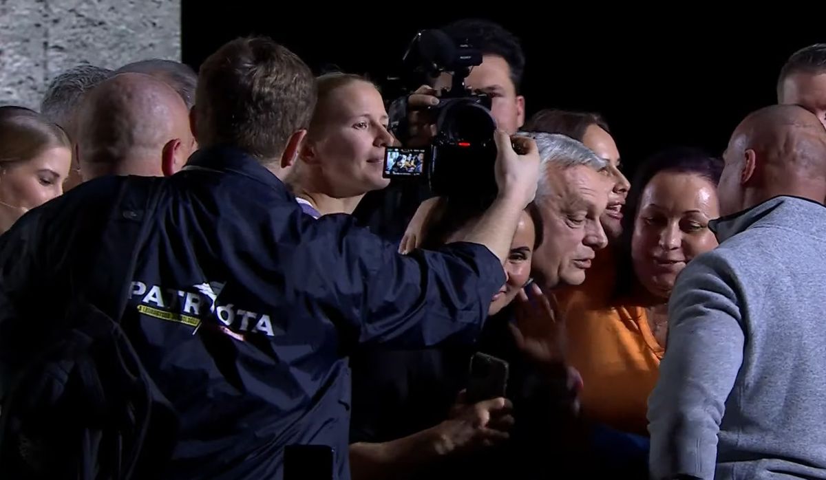 DPK Háborúellenes gyűlés, Győr, 2025. 11. 15. orán viktor