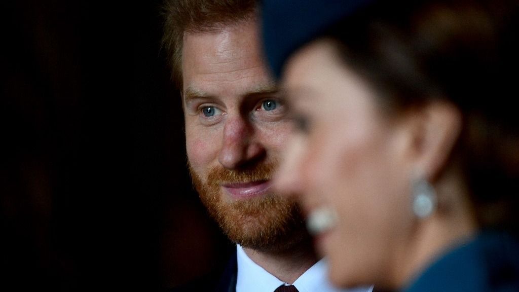 Hogyan reagált igazából Fülöp herceg Harry és Meghan eljegyzésére