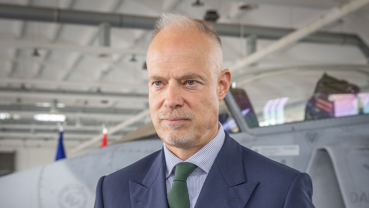 2025.07.31
magyar katonai kontingens Litvaniaban
Kristóf Szalay-Bobrovniczky