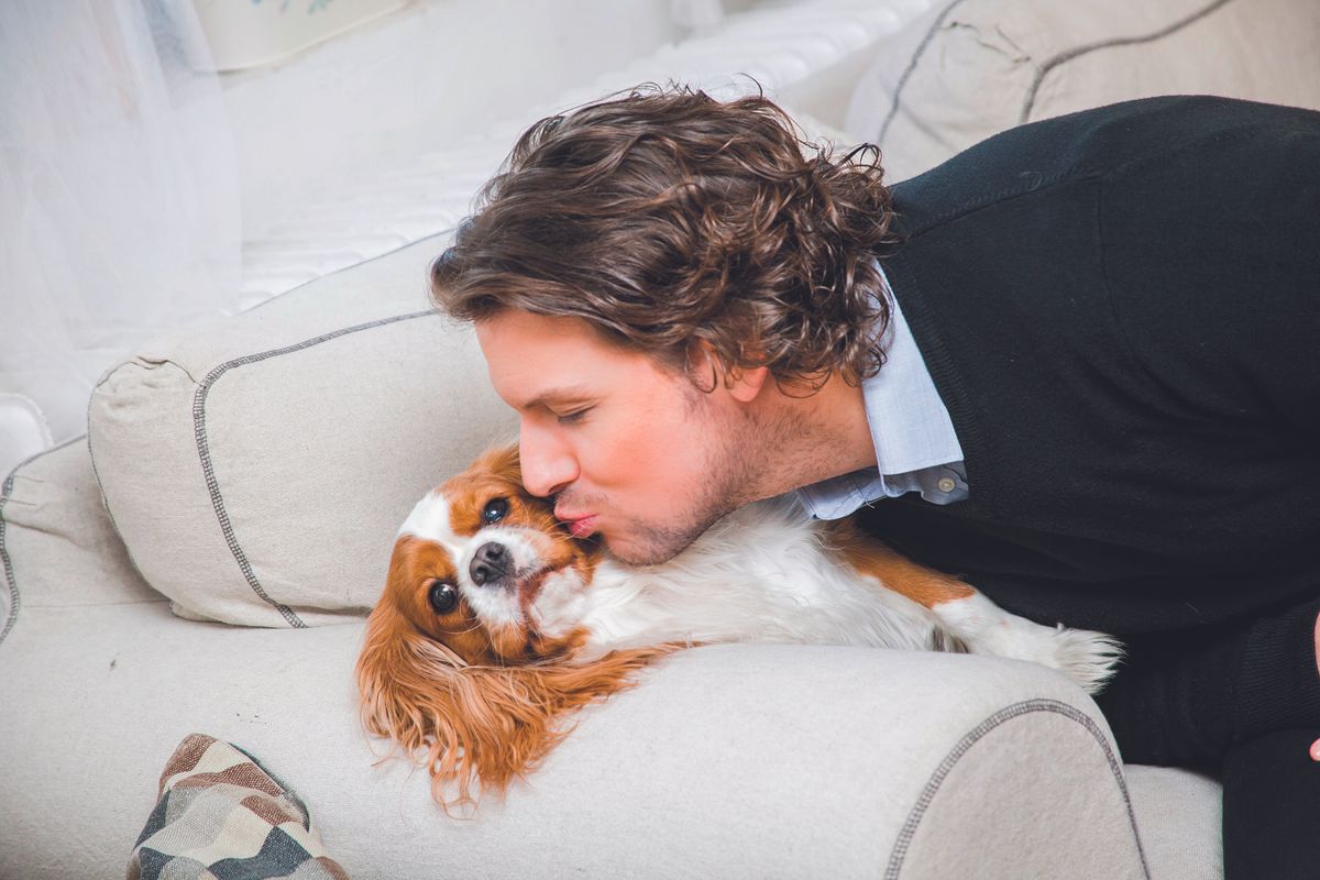 Én és a kedvencem – Peller Károly és Bóni – METROPOL